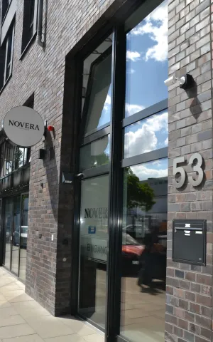 Image of NOVERA Aparthotel