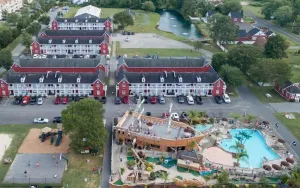 Image of Francis Scott Key Family Resort