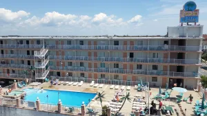 Image of Isle of Palms Motel