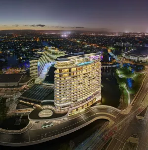 Image of The Darling at The Star Gold Coast