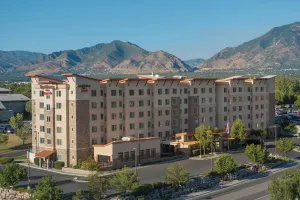 Image of Residence Inn Salt Lake City Murray