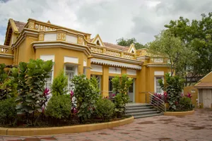 Image of Roambay