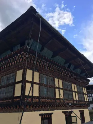 Image of AMA's Village Lodge