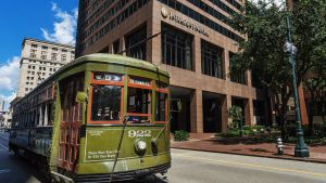 Image of InterContinental New Orleans, an IHG Hotel