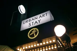 Image of Urban Art Stay - Hostel