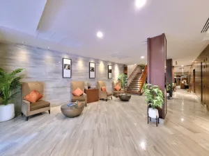 Image of On 8 Sukhumvit Nana Bangkok by Compass Hospitality