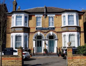 Image of Manor House London
