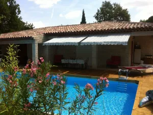 Image of Mas De Peycavier