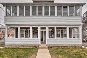 Image of Lovely Stoughton Getaway Near Train Station!