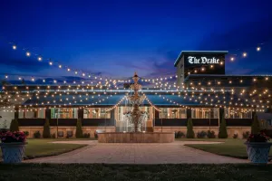 Image of The Drake Oak Brook, Autograph Collection