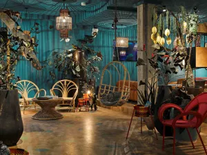 Image of 25hours Hotel The Trip