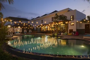 Image of The Sakaye Villas & Spa by Kanaya Hospitality