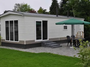 Image of Comfy Chalet Near Baarle-nassau