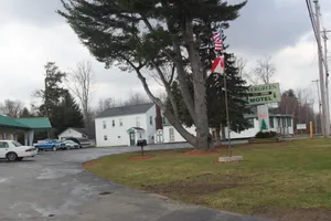 Image of Evergreen Motel