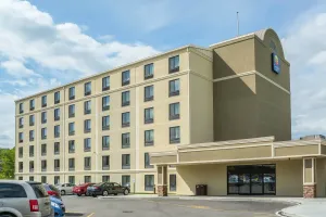 Image of Comfort Inn The Pointe