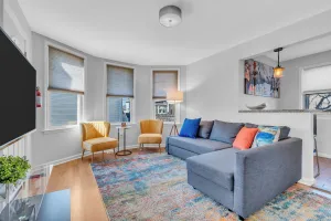 Image of Heck Street Hideaway - Copy