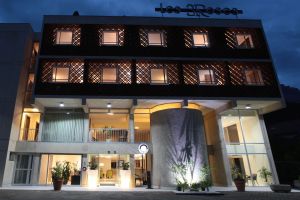 Image of Hôtel Les Trois Roses, Meylan Grenoble