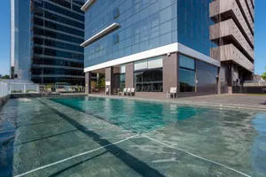 Image of Hilton Garden Inn Itajai Praia Brava