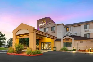 Image of Sleep Inn Denver Tech Center