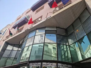Image of Hotel Tunisie Confort
