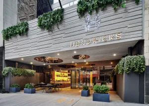 Image of Hotel Hendricks