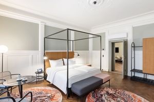Image of Hotel Astoria Wien