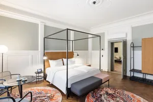 Image of Hotel Astoria Vienna, Curio Collection by Hilton