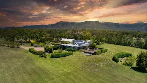 Image of Grapevines Boutique Accommodation