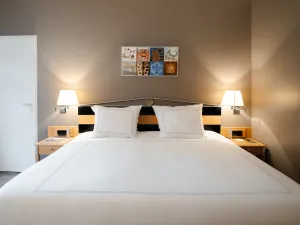 Image of Swissôtel Amsterdam
