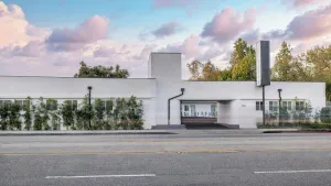 Image of The LEEF Hotel