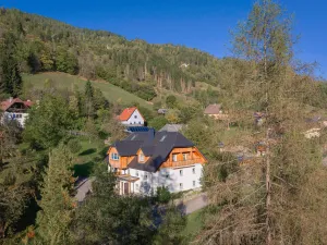 Image of Holiday Apartment on Kreischberg