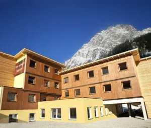 Image of Hotel Tia Smart Natur