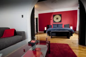 Image of B&B Luxe Suites 1-2-3