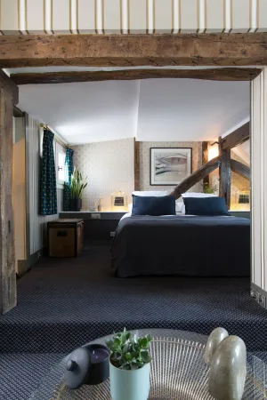 Image of Hôtel Le Relais Saint-Germain