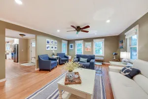 Image of Family-friendly Twin Lakes Home Near Lake Mary!
