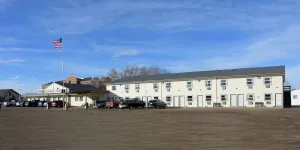 Image of Yellowstone River Inn