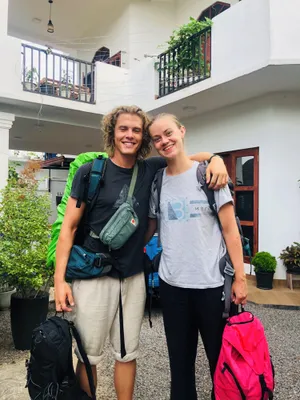 Image of Airport Layover B&B