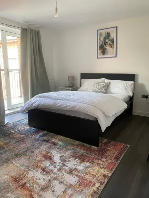 Image of Cozy City Apartment in Rainham