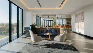 Image of Crowne Plaza Adelaide Mawson Lakes by IHG