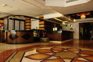 Image of La Rosa Hotel By Brother International