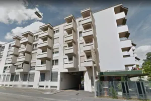 Image of VISIONAPARTMENTS Binzmühlestrasse 46 - contactless check-in