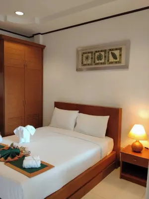 Image of Zara Boutique Villa
