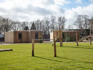 Image of Detached Villa in a Green Environment