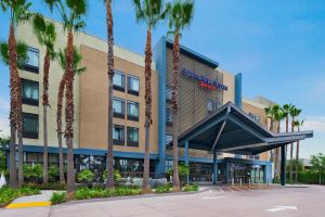 Image of Springhill Suites by Marriott Anaheim Maingate