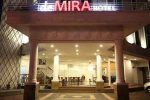 Image of DeMira Hotel