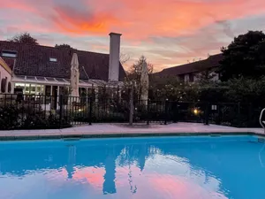 Image of Hotel De Torenhoeve