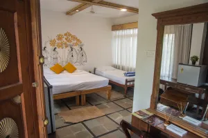 Image of 36 Palms Boutique Retreat