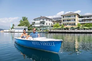 Image of SEEGLÜCK Hotel Forelle Superior