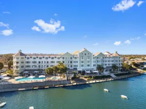 Image of The Waterfront Inn