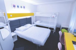 Image of hôtel QUICK Palace Tours Nord